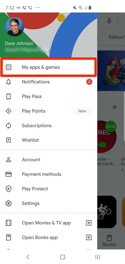 How to See All the Apps You've Ever Downloaded .